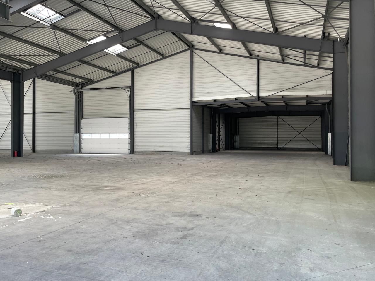 Local d'activité Cormeilles-en-Parisis 5540m² Location local d'activité Cormeilles-en-Parisis Val-d'Oise OLACT2424489 7